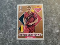 Panini Extra Sticker Kevin de Bruyne Bronze WM 2022 Katar Qatar Nordrhein-Westfalen - Iserlohn Vorschau