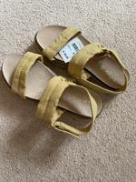 Sandalen Venturini Sachsen-Anhalt - Halle Vorschau