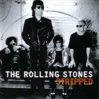 CD The Rolling Stones Stripped Hessen - Wiesbaden Vorschau