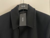 Hugo Boss Mantel aus Woll-Mix mit Knopfleiste Gr. 48 Wollmantel Nordrhein-Westfalen - Herne Vorschau