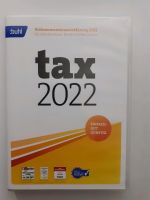 Tax 2022 Steuererklärung 2021 Niedersachsen - Wolsdorf Vorschau