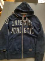 Superdry Hoodie S Bothfeld-Vahrenheide - Isernhagen-Süd Vorschau