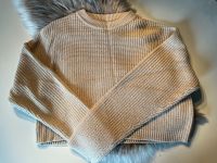 Strickpullover von Only, beige, Größe S Nordrhein-Westfalen - Schermbeck Vorschau