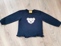 Steiff Pullover Gr. 86/92 mit QuietschBär Nordrhein-Westfalen - Pulheim Vorschau