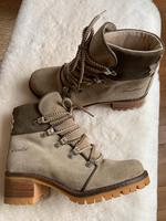 Trachten Stiefel Gr. 39 Bayern - Hutthurm Vorschau