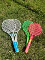 Tennisschläger Bayern - Eschau Vorschau