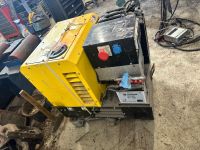 Wacker Neuson EPG 15000TE  Strom Aggregat Nordrhein-Westfalen - Laer Vorschau