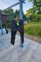 Sporthose Rehahose NEU ERIMA 48 4XL durchgehender Reißverschluss Leipzig - Dölitz-Dösen Vorschau