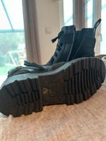 Ugg Stiefeletten Gr. 36 wie neu Hessen - Wetzlar Vorschau