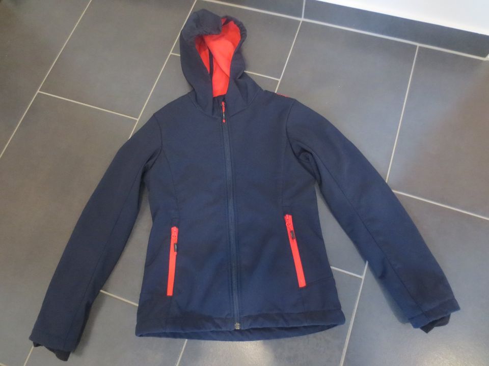 Softshelljacke von CMP für Mädchen Gr. 152 in Nordrhein-Westfalen -  Langerwehe | eBay Kleinanzeigen ist jetzt Kleinanzeigen