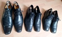 Elegante Herrenschuhe Nordrhein-Westfalen - Unna Vorschau