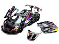 McLaren P1 GTR Almost Real 1:18 NEU GT-Spirit Spark AUTOart BBR Thüringen - Nordhausen Vorschau