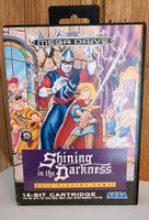 Shining in the Darkness - Mega Drive Nordrhein-Westfalen - Lüdenscheid Vorschau