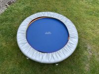 Trampolin/ 100 cm. d/ Spaß/ Bewegung/ Cardio/ Indoor/ Outdoor/ Münster (Westfalen) - Geist Vorschau