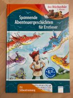 Geschichten für Erstleser mit Silbentrennung Dresden - Blasewitz Vorschau