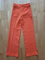 Zara Hose Größe xs orange Bayern - Würzburg Vorschau