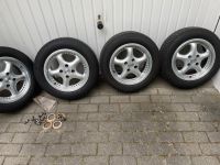 Aluett Alufelgen 185/60 R14 Leipzig - Altlindenau Vorschau