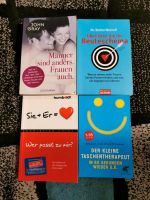 Beziehungsratgeber Beziehung, Ehe Set aus 4 Büchern Hessen - Büttelborn Vorschau