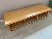 Ikea Malm Fernsehtisch Sideboard mit Rollen Nordrhein-Westfalen - Bedburg Vorschau