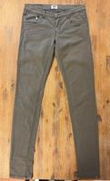 Damen Vero Moda Hose olive Altona - Hamburg Rissen Vorschau