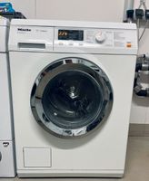 Miele Waschmaschine 7KG A+++ Mod.Wda210WPM guter Zustand Aachen - Aachen-Mitte Vorschau