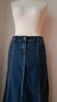 H&M  Damen Jeans Rock Gr38 Nordrhein-Westfalen - Bergkamen Vorschau