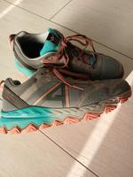 Mephisto Allrounder Sportschuhe, Wanderschuhe, 5 1/2 Niedersachsen - Wildeshausen Vorschau