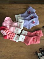 Sigikid Socken Strümpfe 74/80 Bayern - Kaufbeuren Vorschau