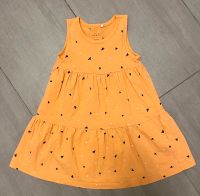 Oranges ärmelloses Jerseykleid von name it München - Pasing-Obermenzing Vorschau