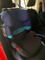 Cybex Kinderautositz Hessen - Reichelsheim (Wetterau) Vorschau