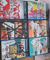 SingStar Playstation 2 Nordrhein-Westfalen - Ladbergen Vorschau