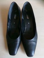 Leder-Pumps Hessen - Neuhof Vorschau
