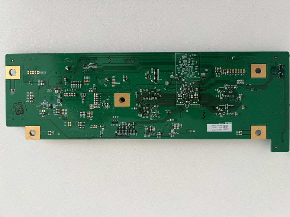 LG OLED 77 CX T-Con Board NEU in Achim