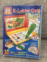 E - Lektor Quiz Travel Preis = 1,00€ Bayern - Elchingen Vorschau