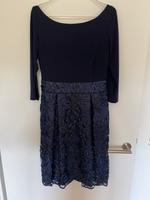 Elegantes Kleid von Swing – Größe 38 – wie neue Baden-Württemberg - Deggingen Vorschau