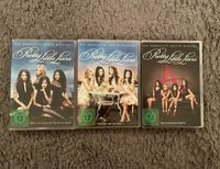 DVDs: Pretty Little Liars - Staffel 1 - 3 Hessen - Geisenheim Vorschau