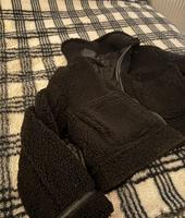 Jacke schwarz Nordrhein-Westfalen - Beckum Vorschau