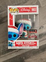 Funko Pop Santa Stitch Leipzig - Möckern Vorschau