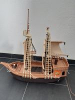 Playmobil Piratenschiff ohne Zubehör Baden-Württemberg - Mietingen Vorschau