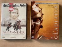 Gladiator Extended Special & Alexander Film Nordrhein-Westfalen - Soest Vorschau