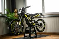 Sur-ron Firefly Elektro Cross E-Bike Straßenzulassung Surron Bayern - Wiesau Vorschau