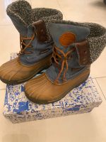 Momino Boots Winterstiefel Stiefel Gr. 35-36 neuwertig Köln - Rodenkirchen Vorschau