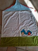 My first nici kuscheldecke Babydecke Neugeborene Newborn Bayern - Mindelheim Vorschau