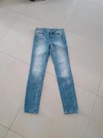 Damen Jeans Taifun Super Skinny Gr.36 Niedersachsen - Vechta Vorschau