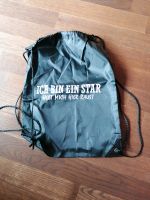 Rucksack mit Aufdruck Hamburg-Nord - Hamburg Ohlsdorf Vorschau