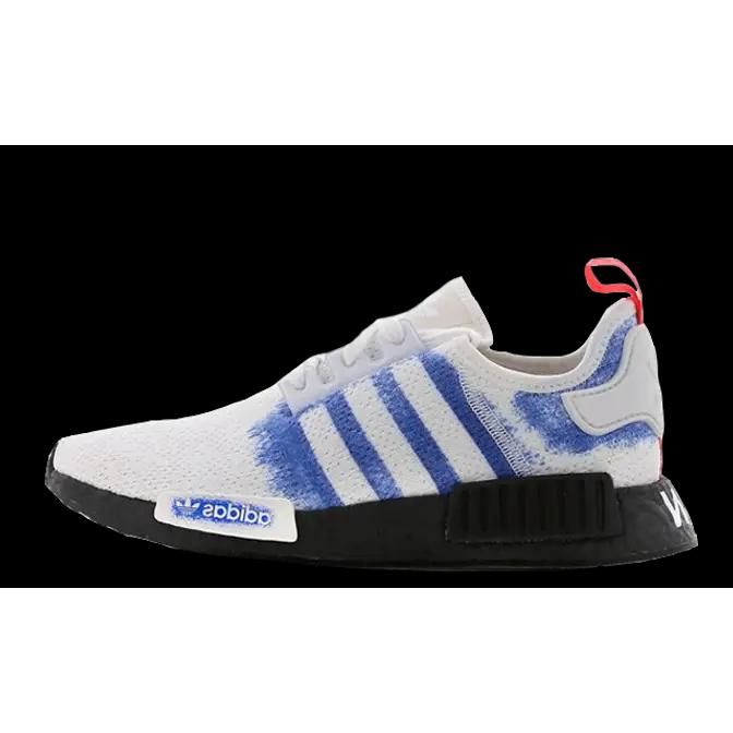 Adidas NMD R1 LDN, top Zustand, gr 44 in Salzwedel