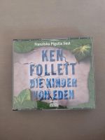 Ken Follett - Hörbuch Die Kinder von Eden Niedersachsen - Burgdorf Vorschau