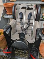 Fahrradsitz Römer Britax Jockey Comfort mit Pletscher System Leipzig - Knautkleeberg-Knauthain Vorschau