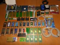 MEGA KONVOLUT CI-MODULE, PROGRAMMER, KARTEN, ZUBEHÖR Niedersachsen - Seesen Vorschau