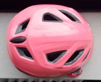 ** Kinder-Fahrradhelm MET ELFO | pink rosa | 46-53 cm ** Nordrhein-Westfalen - Langerwehe Vorschau